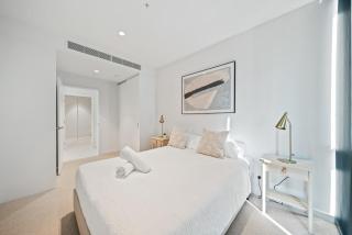 1BR Apartment in the Heart of the CBD - Perth - 6