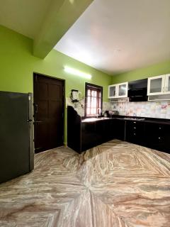 Nikita Retreat Stay - Calangute - 0