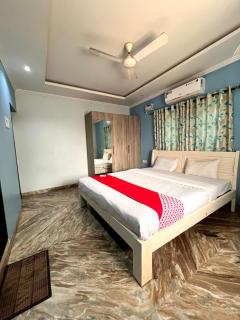 Nikita Retreat Stay - Calangute - 4