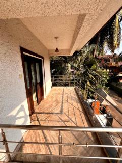 Nikita Retreat Stay - Calangute - 3