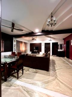 Nikita Retreat Stay - Calangute - 2