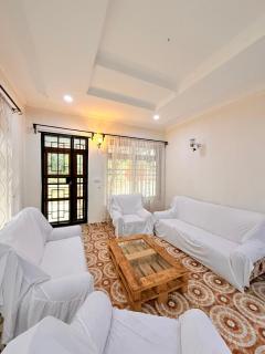 Arusha Local House - Nkoanrua - 9