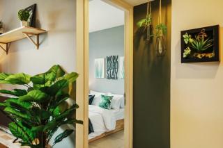 5 star pattaya high fl - 5