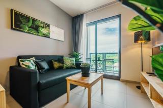 5 star pattaya high fl - 3