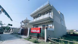 Vishram Guest House - Jhājra - 0