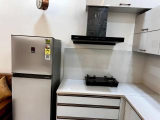 Private Luxury 1 BHK with AC and 2 bath at Brookfield - 6