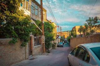 Shine Hostel - Tbilisi - 9