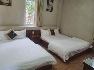 Mindrolling villa - Ấp Ða Lợi - 9