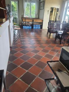 Mindrolling villa - Ấp Ða Lợi - 8