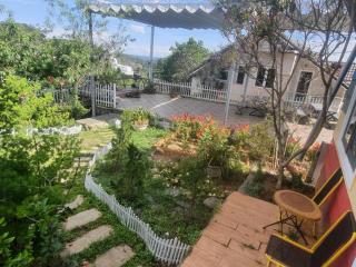Mindrolling villa - Ấp Ða Lợi - 3