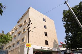 Hotel Le Palace - Coimbatore - 8