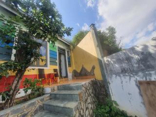 Mindrolling villa - 2