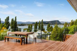 The Lookout - Lake Views - Wanaka - 4