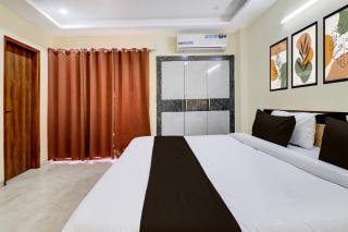 Hotel O - Gurgaon - 6