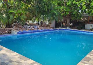 Kulibangbang Beach Resort - Bacnotan - 6