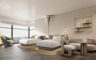 Doubletree By Hilton Shenzhen Bay - Shenzhen - 4