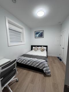 Sweet home 2 bedroom suite - Surrey - 8