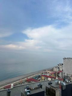 NBG Aparthotel - Batumi - 5
