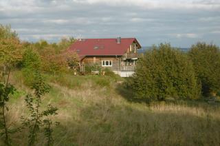Tannengarten Kälbertal - Wallhausen - 0