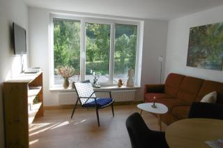 Tannengarten Kälbertal - Wallhausen - 3