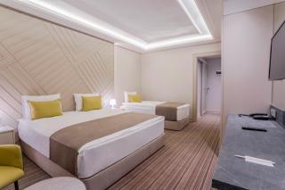 Hotel Kaleli - Gaziantep - 8