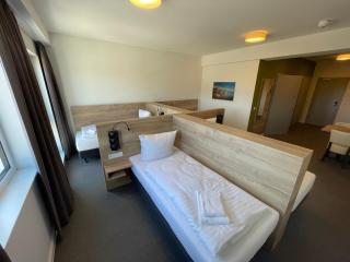 Hotel am Pferdemarkt - 5