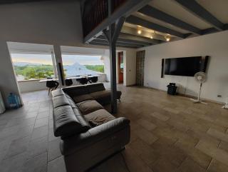 Villa du Nil haut - Baie-Mahault - 9
