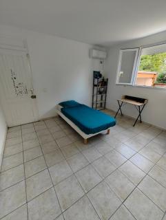 Le Nil deluxe avec piscine - 3