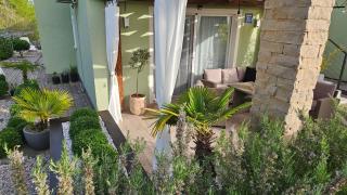 Apartman Hana - Žgaljić - 1