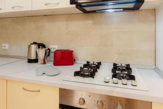 Ap1 UniVibe 1BR Comfy - Universitate HOB - Bucharest - 2
