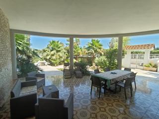 Villa Ginetta - Torre Lapillo - 8