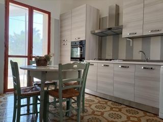 Villa Ginetta - Torre Lapillo - 3