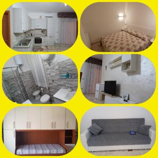 La casa dei nonni - 9