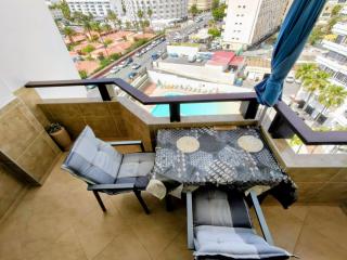 Sky view and sunny - Maspalomas - 5