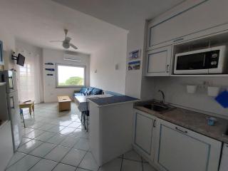 CALA ROSSA VILLAGE - Dream Home Terrace Sea Wiew - Isola Rossa - 7