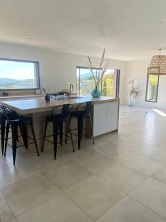 Haut de Villa - Corsica - 5