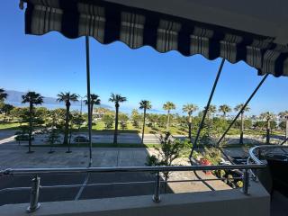 Luxury Sea View Apartment - Vlorë - 0