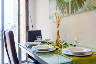 Seaview Stays With Private Terrace Sleep 8 by QuickTrips - St Paul's Bay - 7