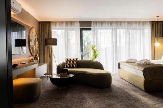 Riva Prestige Hotel - Szeged - 8