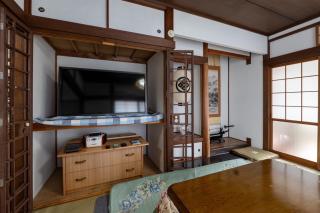 Nagasaki no Wagaya2 Traditional Japanese House 坂道の古民家 - 2