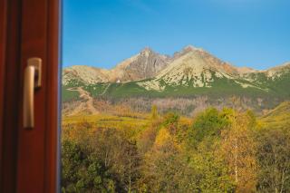 ATLAS Hotel Tatry - Vysoké Tatry - 9