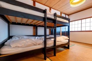 Horigotatsu Kominka Stay-掘りごたつの古民家1棟貸切 - 3