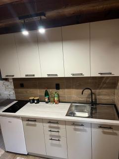 Apartman za porodicu - Mokra Gora - 5