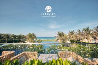 Ocean Sun Pool Villas Resort Cam Ranh - Cam Ranh - 0