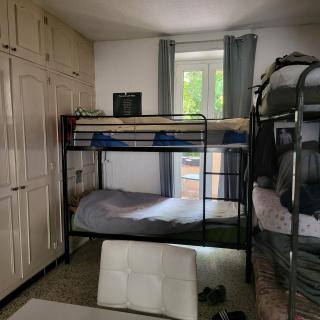 bambou house x Jardin calme centre-ville - 7