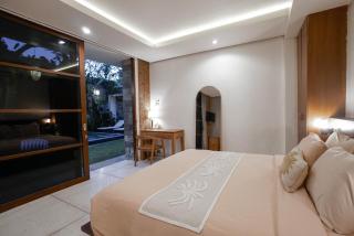 Villa Duadewi 3BR in the Heart of Seminyak by Santi Management - Seminyak - 5