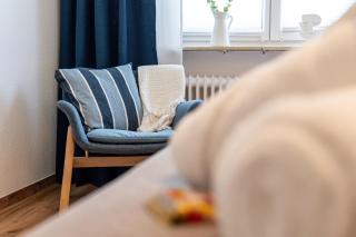 Riesling Appartement for 2 - 4 People - Billiards - Balcony with Mosel View - Parking - Wine Barrel Bar - Fully Equipped Kitchen - Netflix - WaipuTV - 3 km from Cochem - Klotten - 3