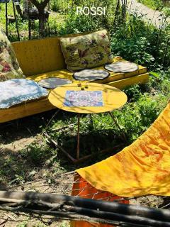 REST House 2 - Dilijan - 2