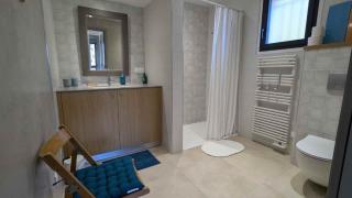 Gîte le Micocoulier - 7