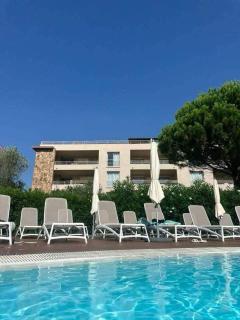 Appartement rooftop T3 porto vecchio corse - Porto-Vecchio - 6